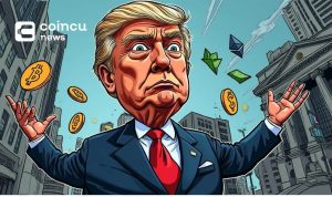 Crypto Markets Brace for Impact as Interest Rates Hold Steady