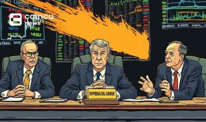 Federal Reserve Considers Halting QT Due to Market Strains