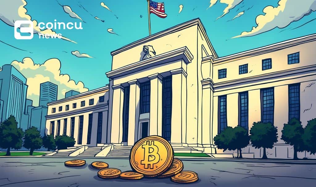 Federal Reserve Interest Rate Decision Anticipates Market Reactions