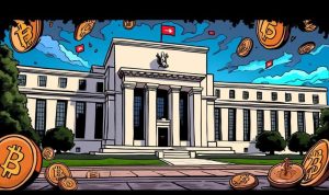 Federal Reserve's 25 Basis Point Rate Cut Expected in 2023