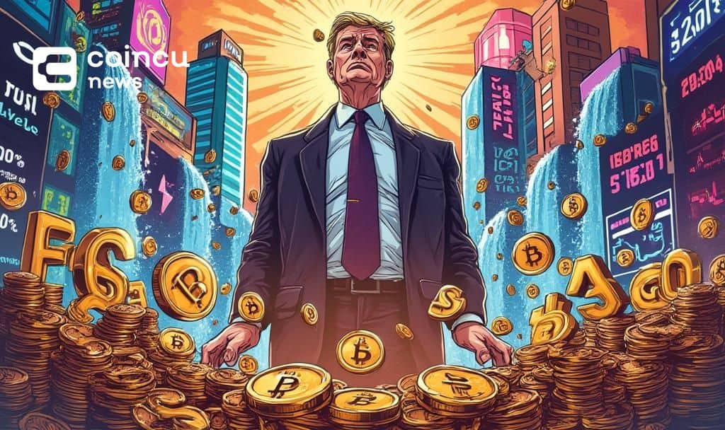 Federal Reserve's Passive Stance Raises Volatility Concerns