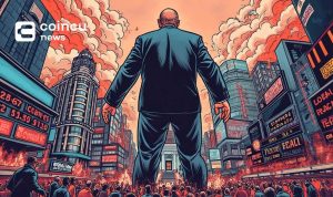 Federal Reserve's Tight Policy Sparks Crypto Market Volatility