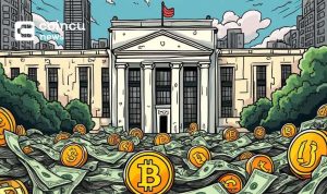 Federal Reserve's Probable Rate Cut and its Impact on Crypto Markets