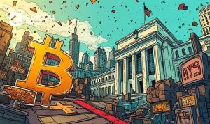 Fed Halts $6.6 Trillion Balance Sheet Reduction Amid Rising Pressures