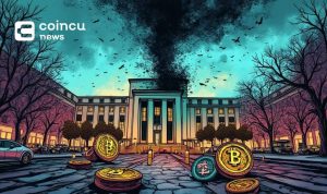Federal Reserve's Potential Rate Cut and Its Impact on Cryptocurrencies
