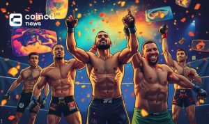 FIGHT Token Sale Raises $183M, Far Exceeding Goals