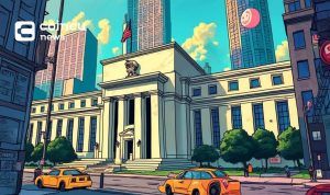 Federal Reserve's Rate Cuts and Crypto Market Impact