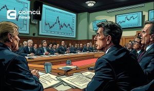 Federal Reserve's FOMC Meeting Signals Potential Policy Adjustments