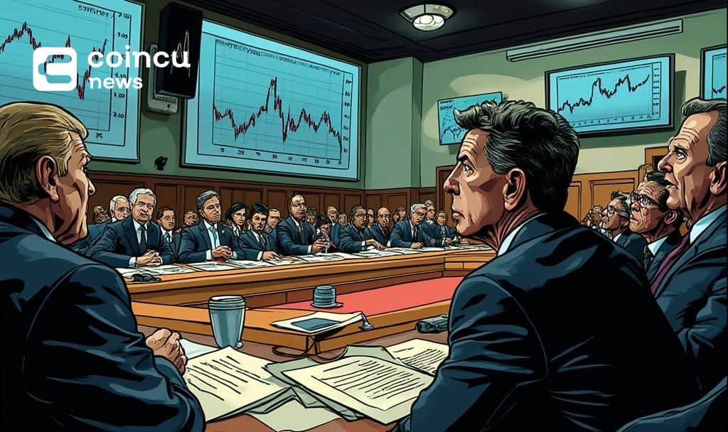 Federal Reserve’s FOMC Meeting Signals Potential Policy Adjustments