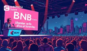 Four.Meme Launches Token Name Protection on BNB Chain