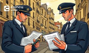 French Regulator Probes Compliance Among Crypto Service Providers