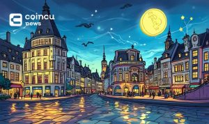 Luxembourg's FSIL Leads Eurozone with Bitcoin ETF Investment