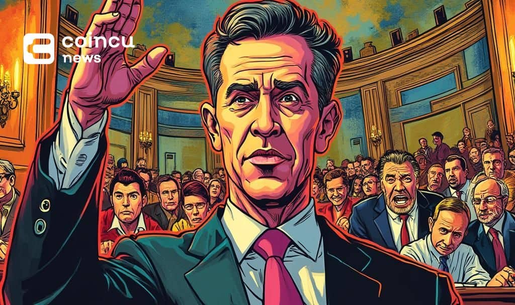 FTX Bankruptcy Claims Questioned by Former CEO SBF