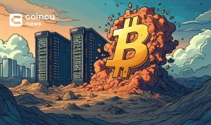 Galaxy Digital Secures $460 Million for AI Data Center Expansion