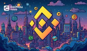 Binance Announces Launch of Yield Basis Savings Product