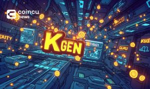 Binance's KGeN Trading Set to Boost DeFi Access