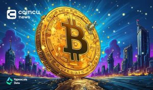 Hyperscale Data Allocates $54 Million for Bitcoin Holdings