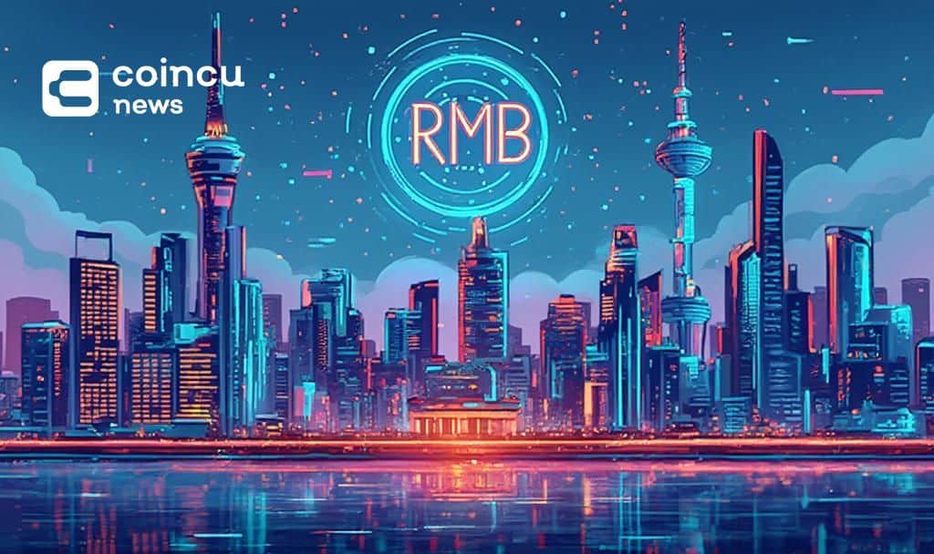 China’s 15th Five-Year Plan Focuses on Digital RMB Development