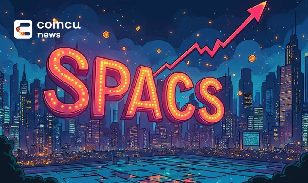 SPACs Surge in 2024, Raising Over $24 Billion