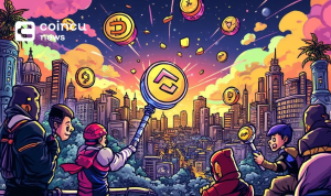 Aug 4: Binance Alpha Users Can Claim DARK Tokens with 200+ Points