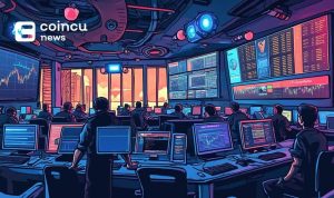 Nomura's Strategic Talent Acquisition in Crypto Markets