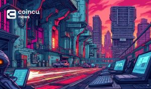 U.S. Defense Explores Blockchain for Military Strategy