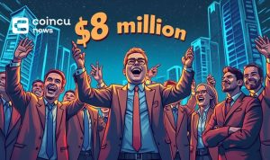 Depinsim Raises $8 Million in Funding to Expand Blockchain Infrastructure