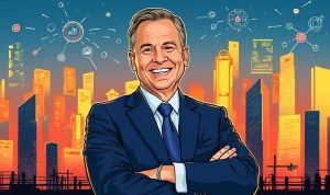 SEC's Innovation Hub to Transform U.S. Digital Asset Regulation