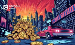 Lubian Transfers Dormant BTC Amid DOJ Action