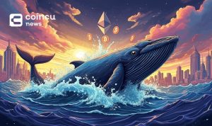 Bitcoin Whale Garrett Jin Switches $4.23 Billion from BTC to ETH
