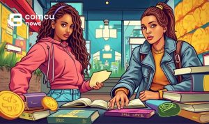 Giggle Academy Warns Against Cryptocurrency Scams on X Platform