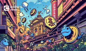 Giggle Fund Surges on Binance Listing Prompting Whale Action