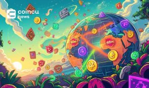 Sign Secures $25.5 Million for Blockchain Development