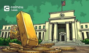 Spot Gold Reaches Historic High as U.S. Fed Signals Policy Flexibility