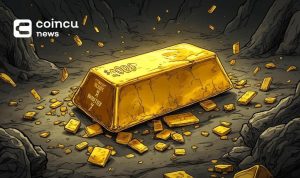 Gold Hits Unprecedented $4000 Mark Amid Global Uncertainties