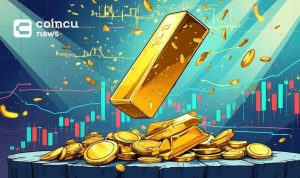 Spot Gold Price Drops Over $100 Amid Volatility