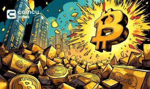 Spot Gold Hits New Highs, Influences Crypto Debates on Hard-Money Assets