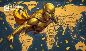 Gold Achieves Historical $4,000 Milestone Amid Global Uncertainty