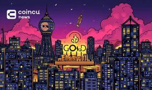 Spot Gold Hits Record High Amidst Market Movements