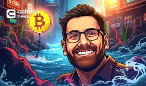 Bitcoin Repositioned as Liquidity Barometer, Not Inflation Hedge