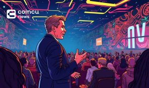 Gensyn Addresses AI Challenges at Silicon Valley Summit