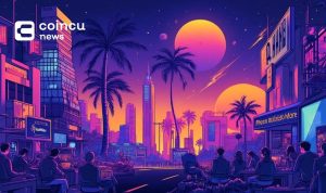 HashKey Group Joins RootData 2025 Top 100 Projects List