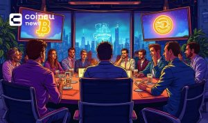 Bitcoin BIP-444 Proposal Sparks Intense Debate Over Data Limits