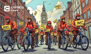 HMRC Issues 65,000 Letters to UK Crypto Investors on Tax