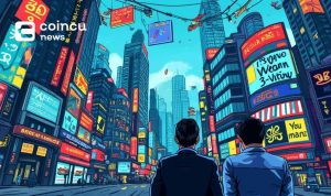 HKEX Strengthens Regulation on Crypto Treasury Business Plans