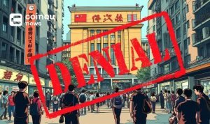 China Poly Group Disassociates from Hong Kong Stablecoin Entities