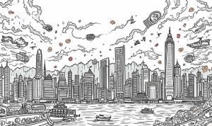 China's Central Bank Enhances RMB Cross-Border Strategies