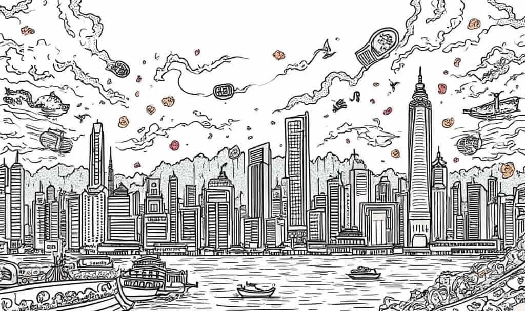 China's Central Bank Enhances RMB Cross-Border Strategies