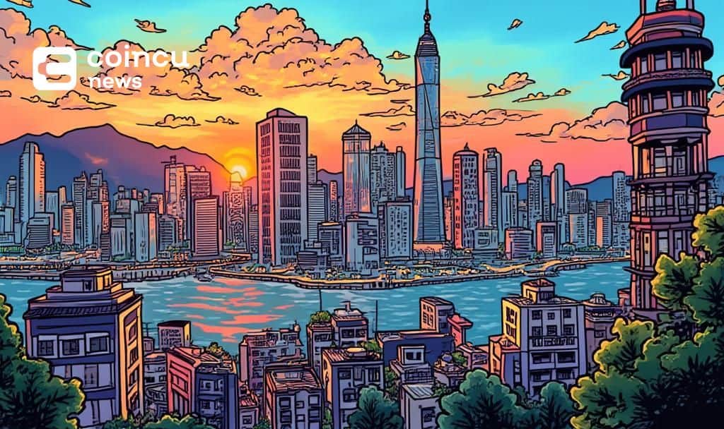 Hong Kong Approves Solana ETF, Restricts Staking Features