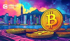Circle's USDC Use Confirmed for Hong Kong Investors